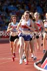 Womens 1500 metres, British Championships, Birmingham. Photo: David T. Hewitson/Sports for All Pics